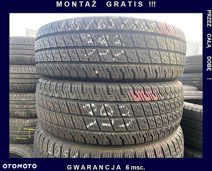 195/65/16C Semperit AllSeason_8,2mm_2szt_(393) - 1