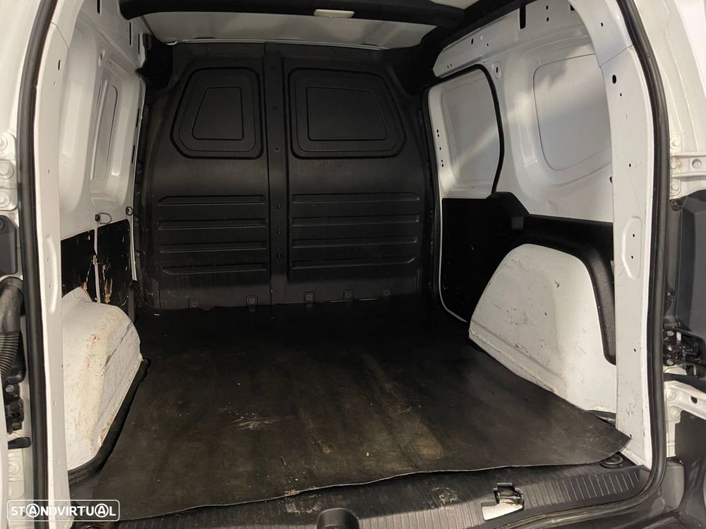 Renault Kangoo 1.5 Blue dCi Equilibre - 25