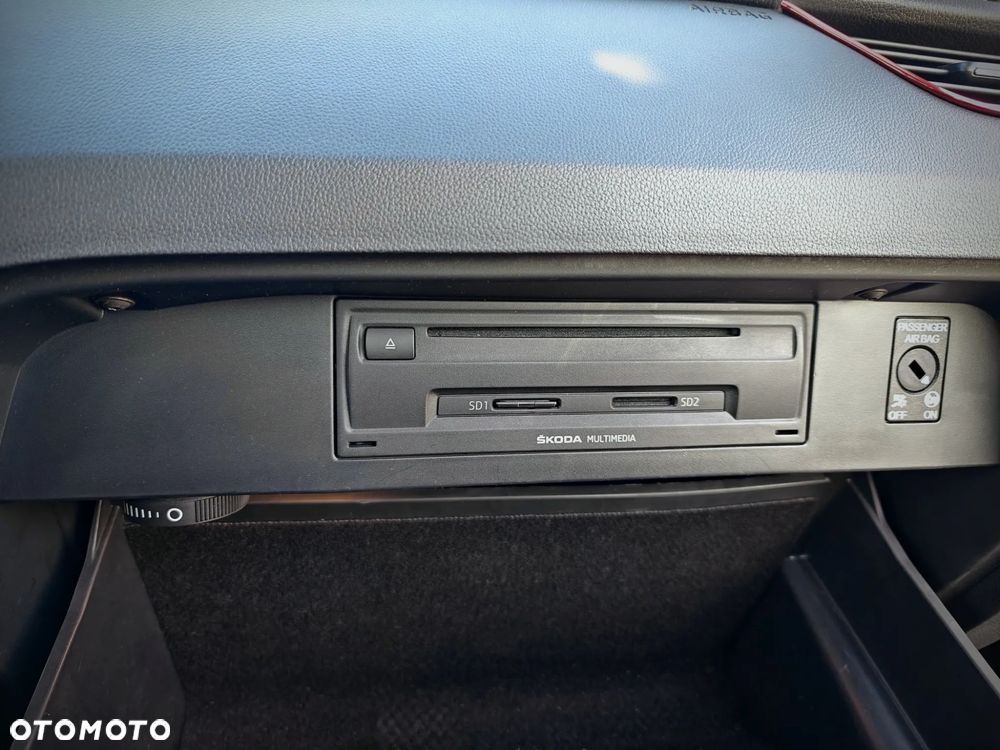 Skoda Octavia 1.6 TDI Ambition - 17