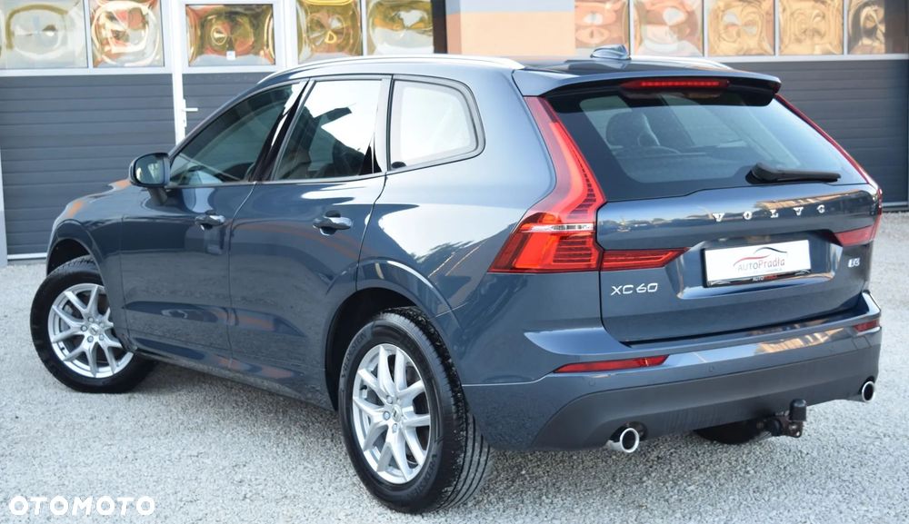 Volvo XC 60 D3 Linje Inscription - 10