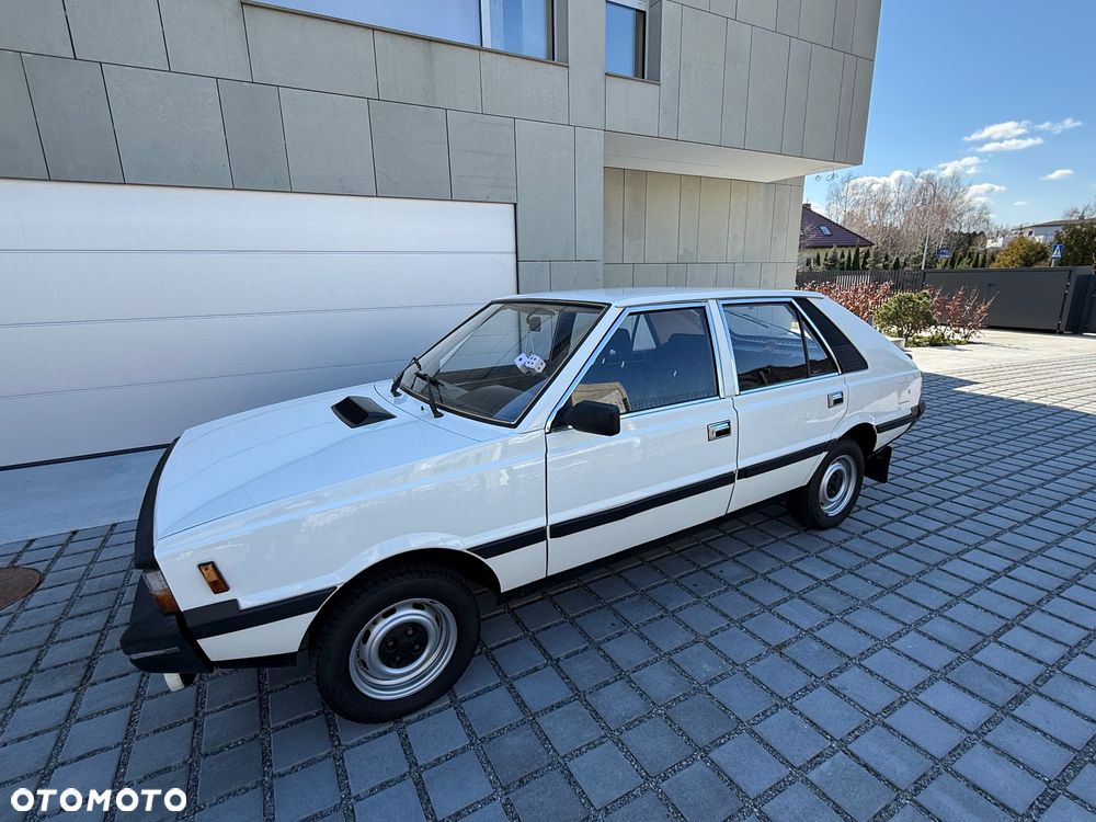 Polonez 1.5 - 2