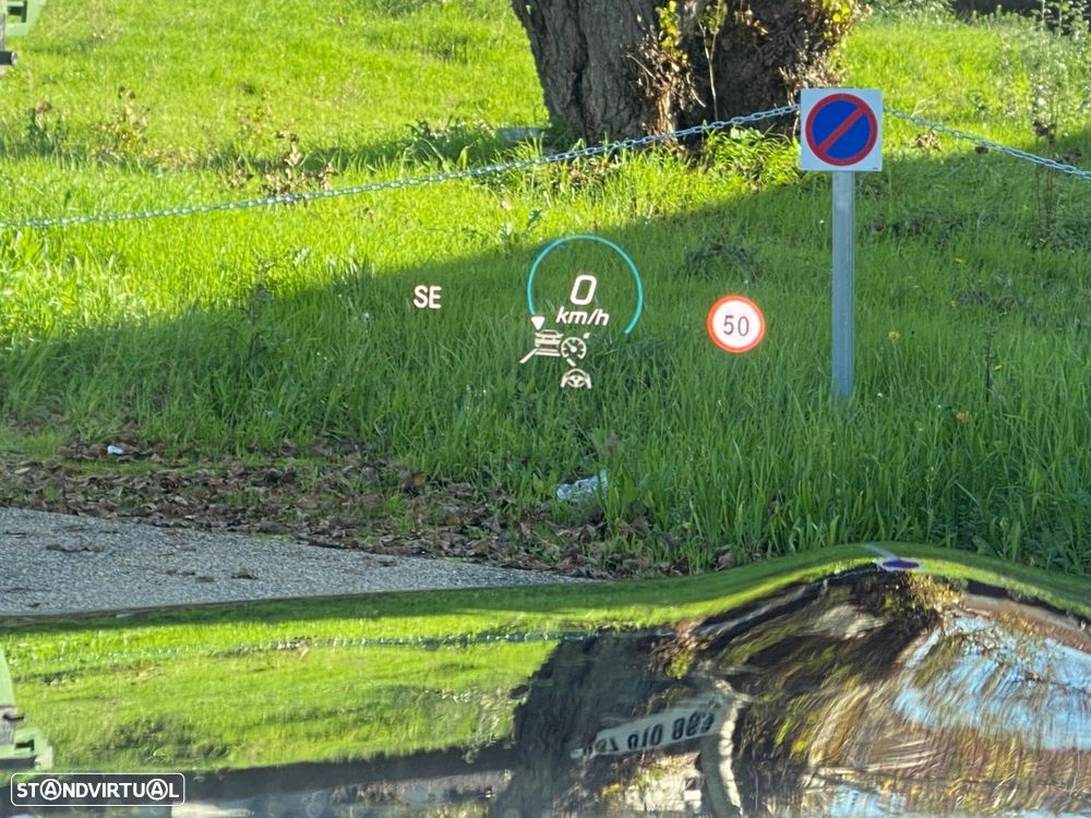 Mercedes-Benz E 300 de 9G-TRONIC AMG Line - 2