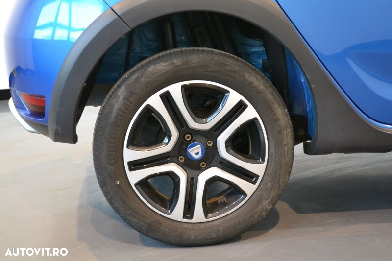 Dacia Sandero Stepway - 7
