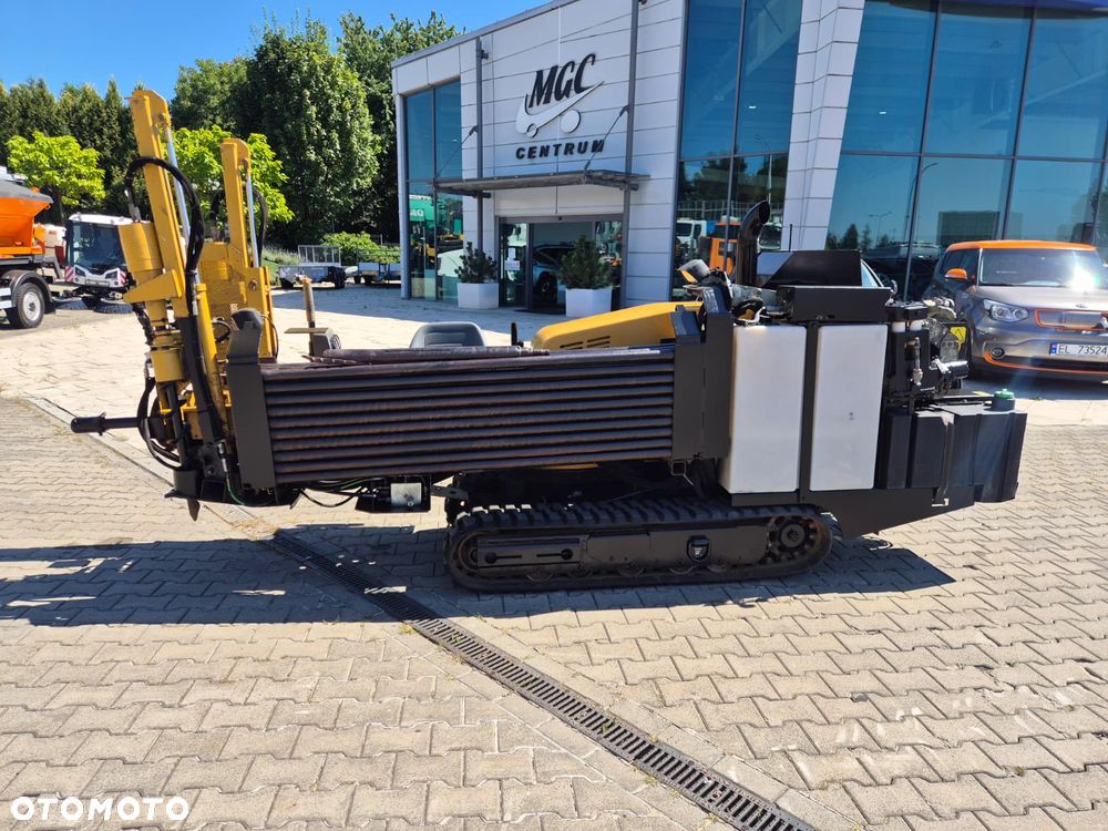 Vermeer D9X13 SERIA 2 NAVIGATOR / WIERTNICA HORYZONTALNA / 1 WŁ / SERWISOWANA / MOŻLIWA PŁUCZKA DITCH WITCH FT5 / TRANSPORT CAŁA EUROPA - 15