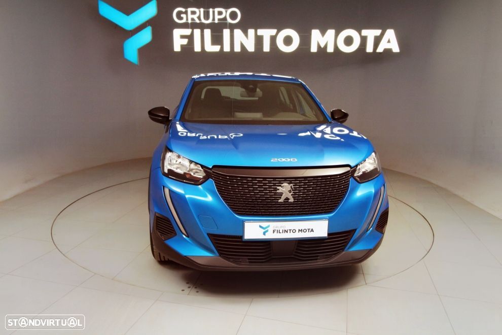 Peugeot 2008 1.2 PureTech Active Pack - 1