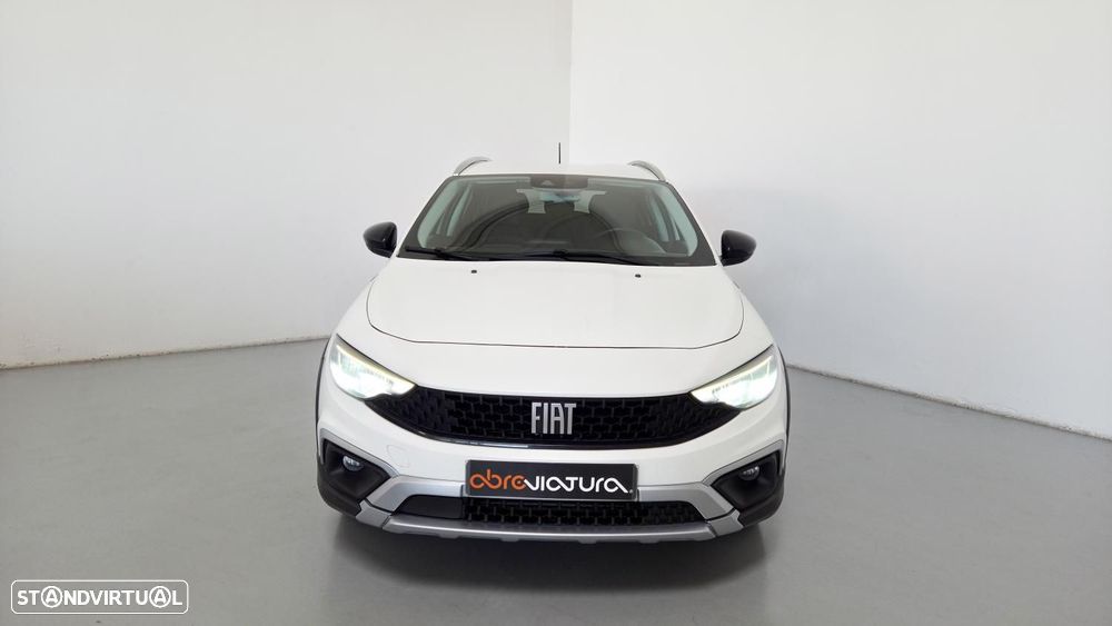 Fiat Tipo 1.0 GSE T3 - 3