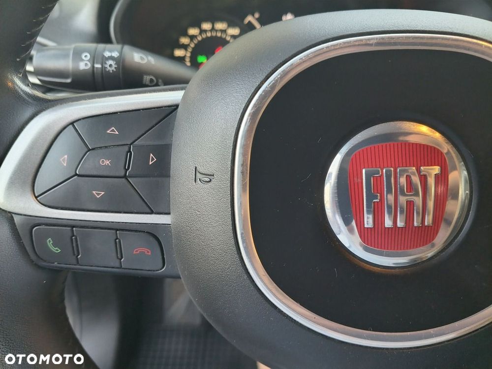 Fiat Tipo 1.4 T-Jet Easy - 9
