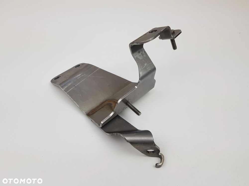 Mocowanie Uchwyt Wspornik BMW X5M X6M X7 G70 S68 4.4 V8 4A0F463 - 6