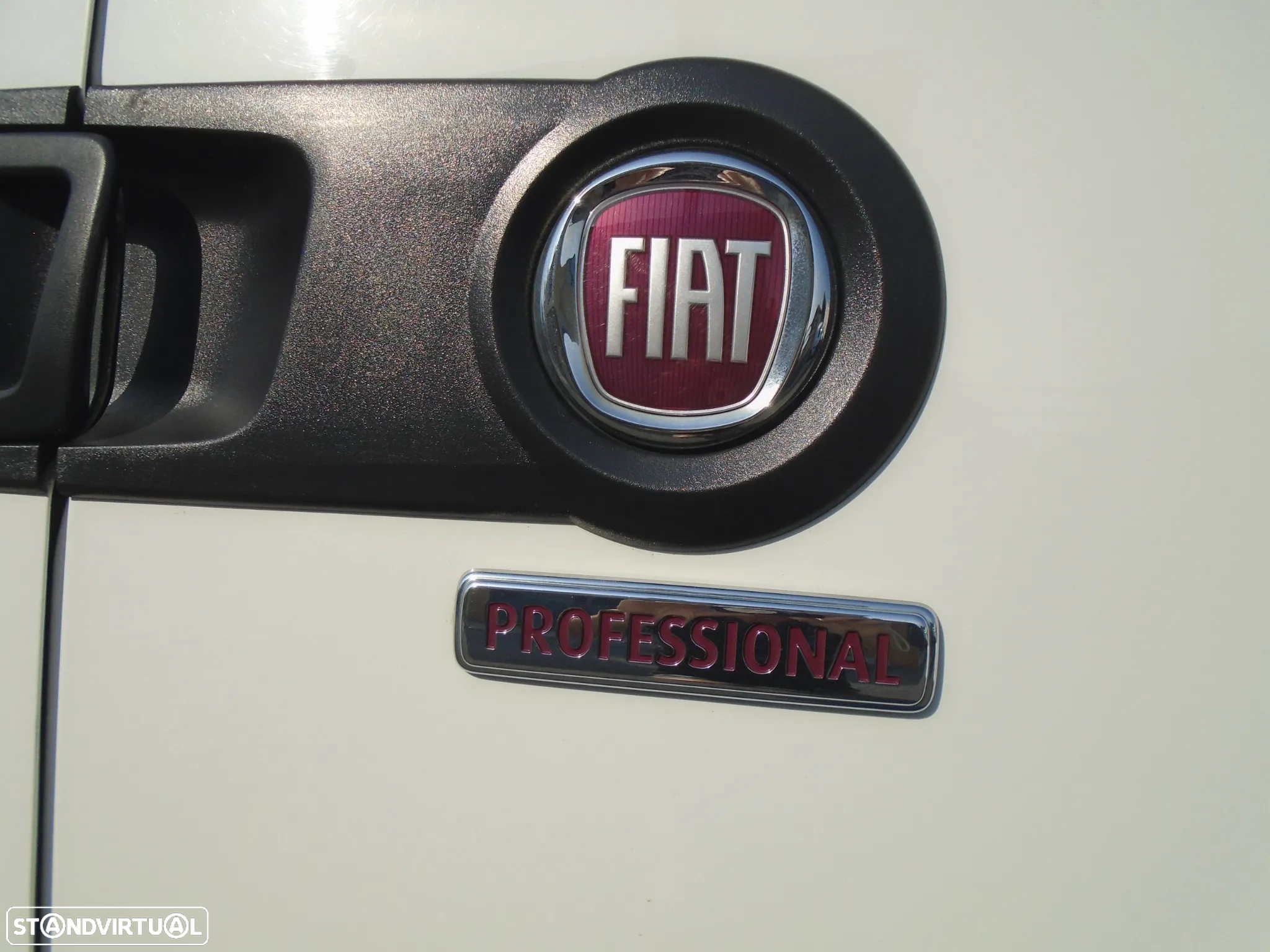 Fiat DOBLO 1.3 M-Jet 3 LUGARES 95 CV IVA DEDUTIVEL-NACIONAL - 40