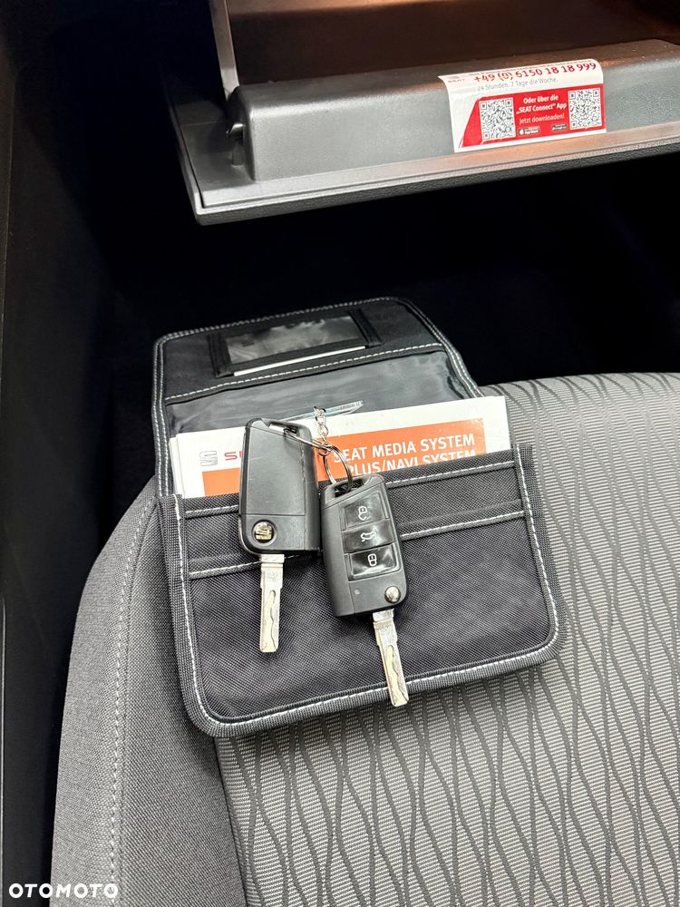 Seat Leon SC 1.4 TSI Style S&S - 34