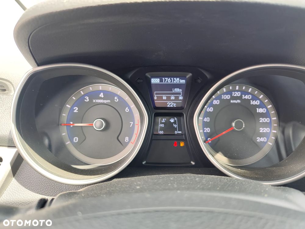 Hyundai i30 - 10