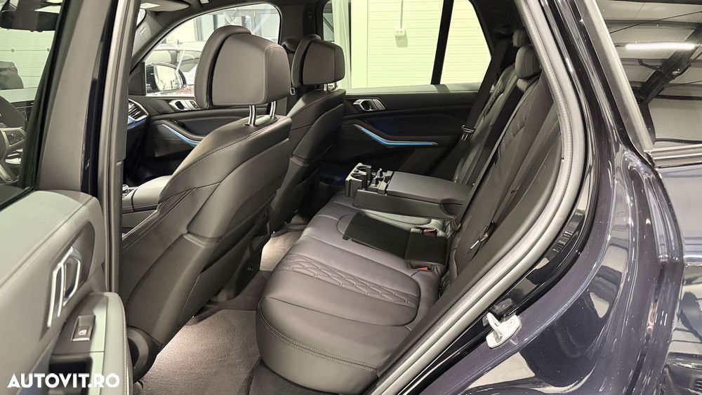 BMW X5 xDrive45e AT PHEV - 8