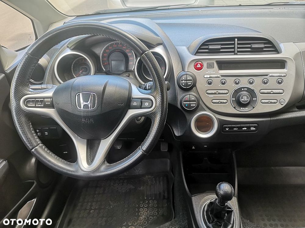 Honda Jazz - 17