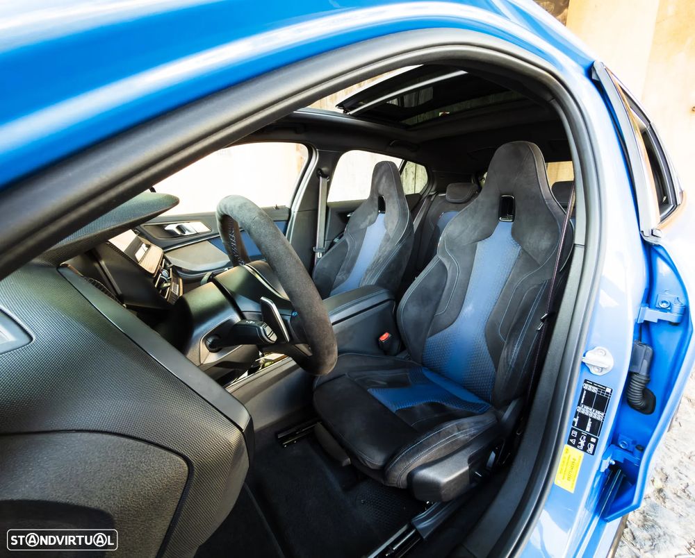 BMW M135i - 24
