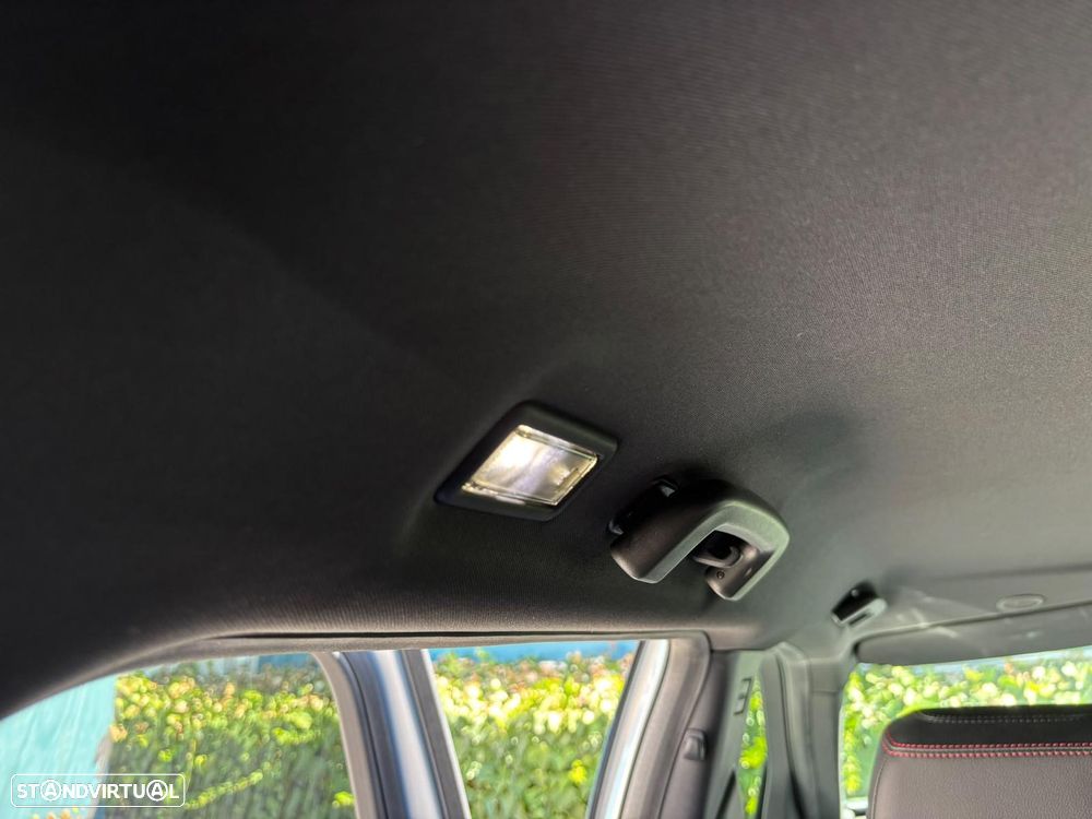 Land Rover Discovery Sport - 20