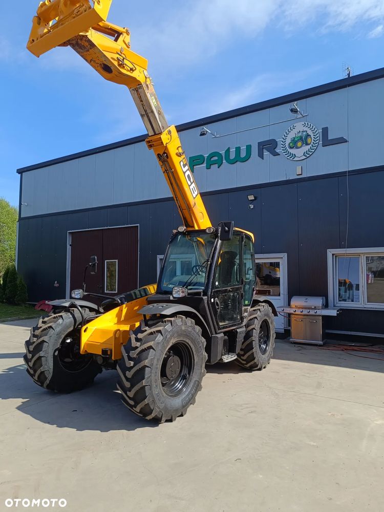 JCB 536-70