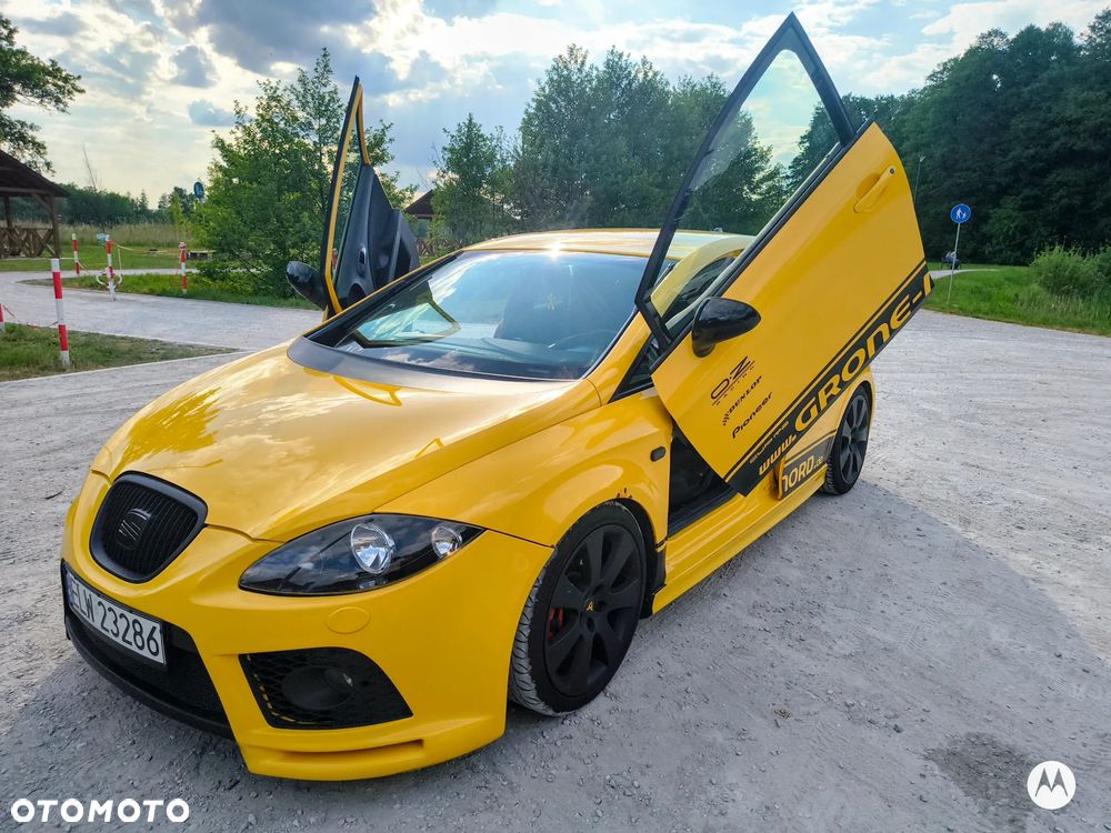 Seat Leon - 12
