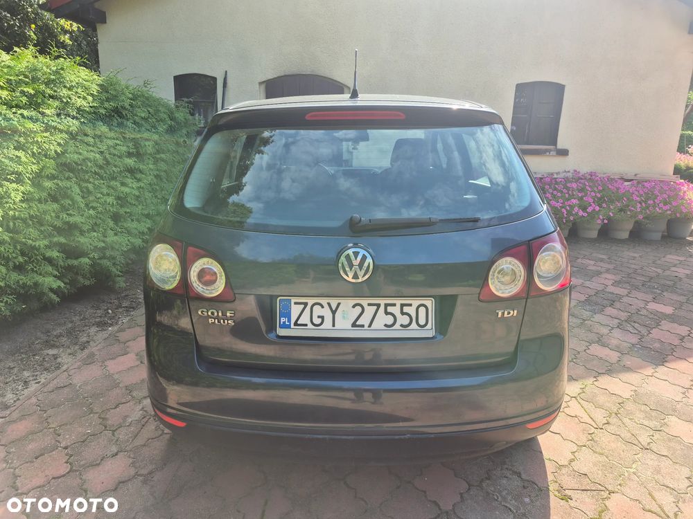 Volkswagen Golf 1.9 TDI Trendline - 15