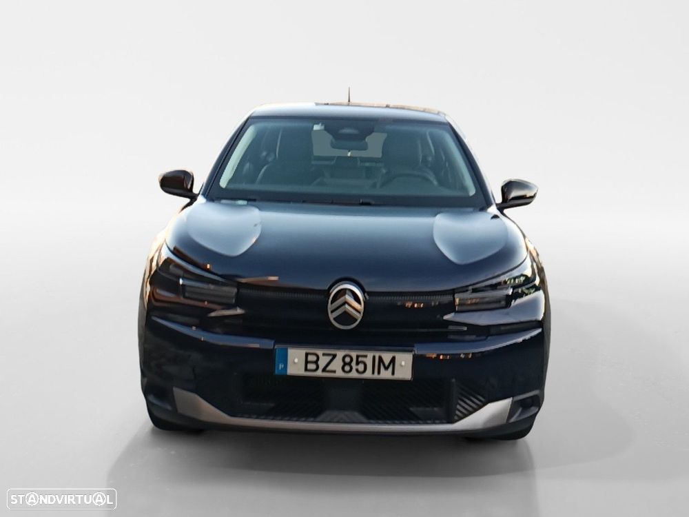 Citroën C4 1.2 PureTech Plus EAT8 - 8