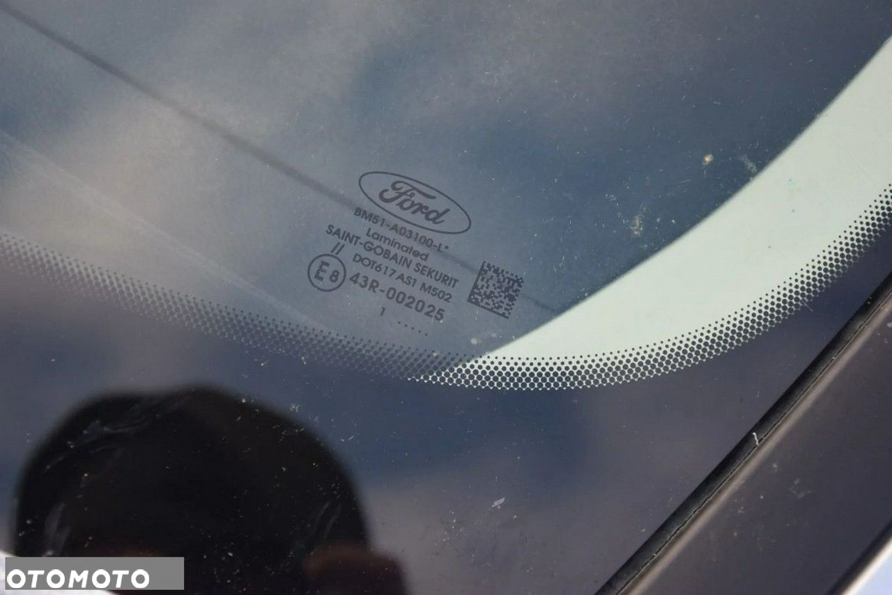 Ford Focus 1.6 TI-VCT Trend - 21