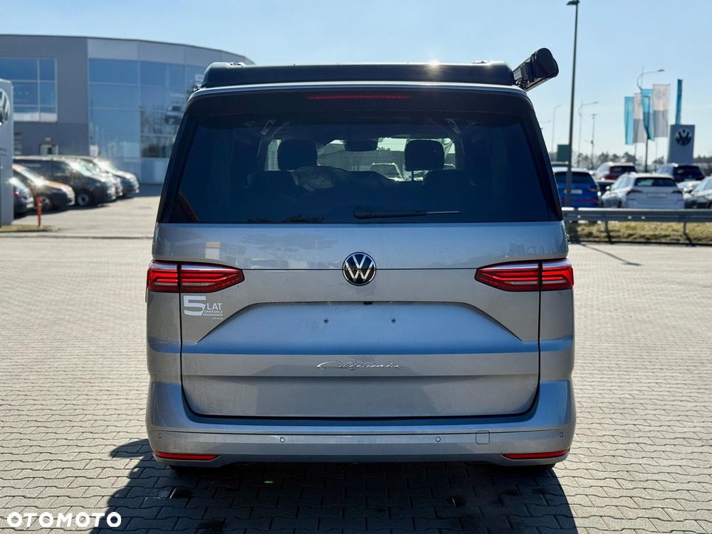 Volkswagen California - 10