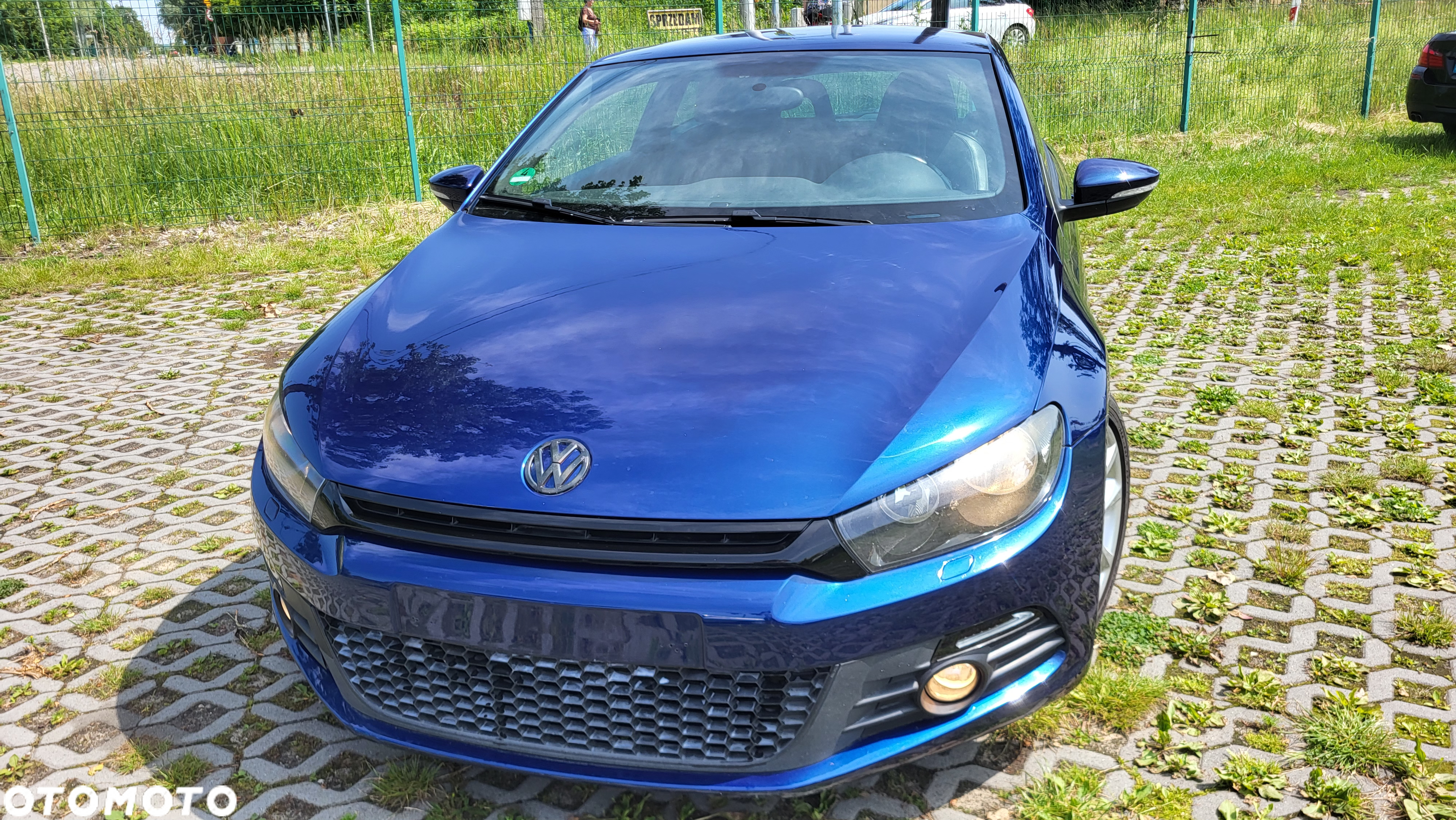 Volkswagen Scirocco 1.4 TSI - 23
