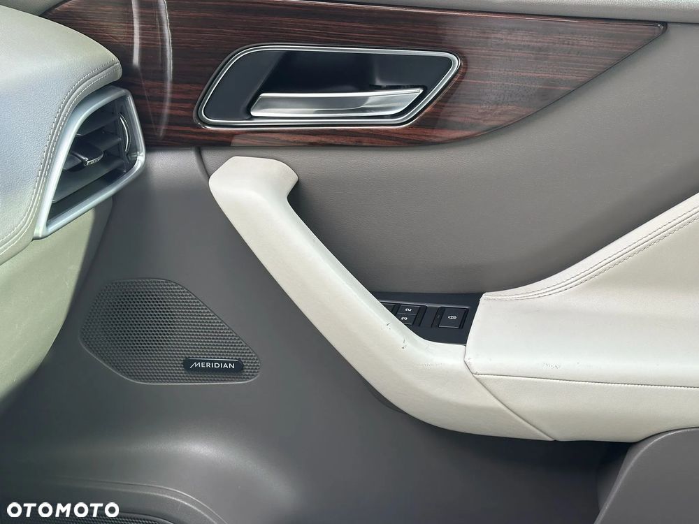 Jaguar F-Pace 3.0 TDV6 AWD Prestige - 21