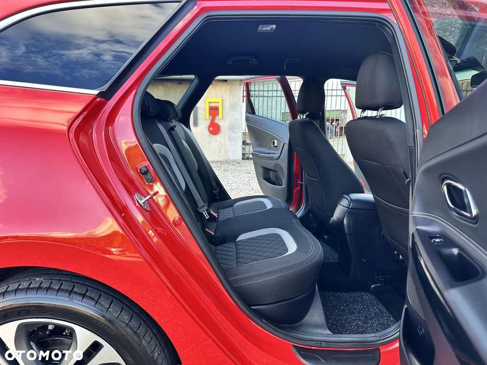 Kia Ceed 1.0 T-GDI ISG GT Line - 23