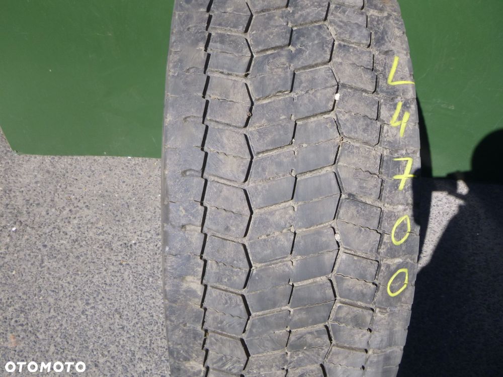 Opona ciężarowa 295/60r22.5 Goodyear MICHELIN XW4S. Opony ciężarowe - 2