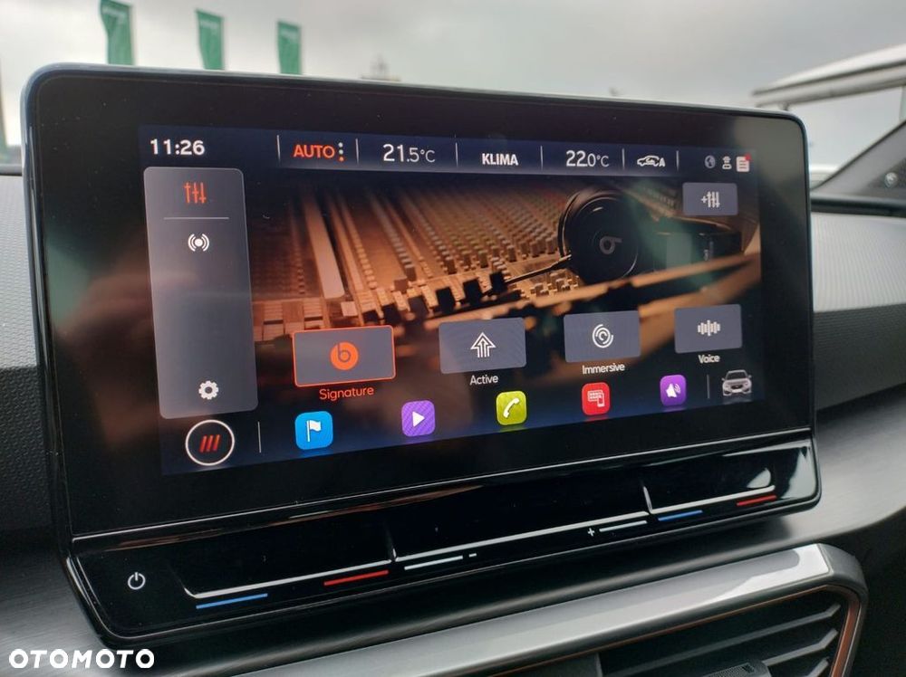 Cupra Leon 2.0 TSI DSG - 35