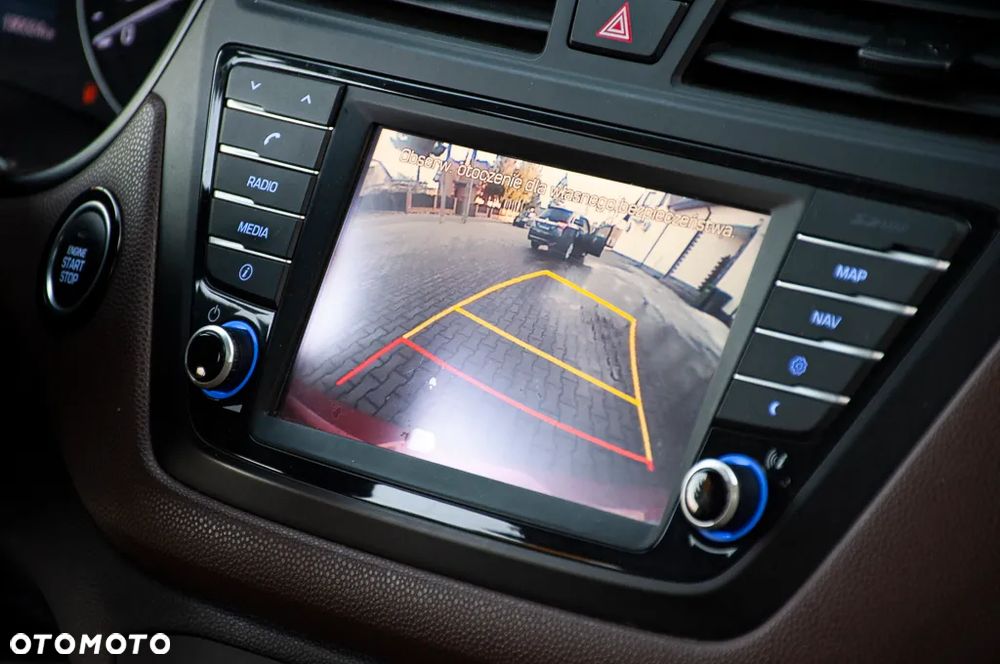 Hyundai i20 1.4 Style - 24