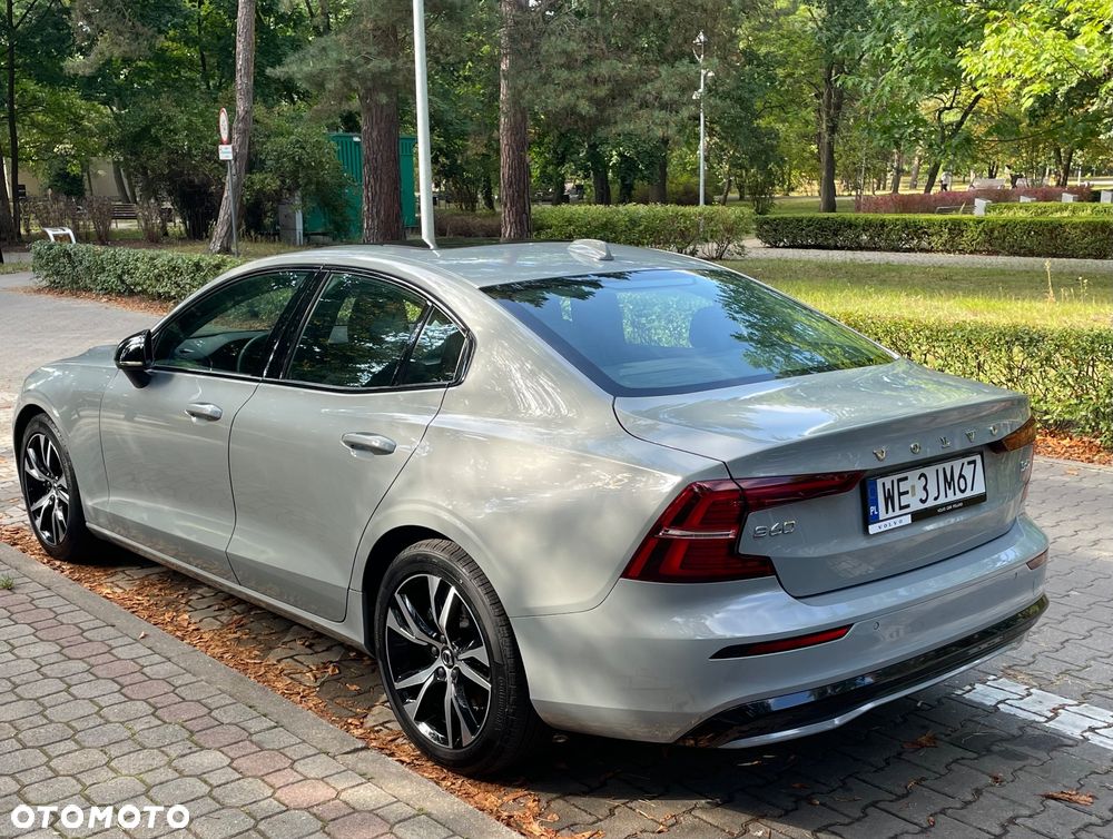 Volvo S60 - 4