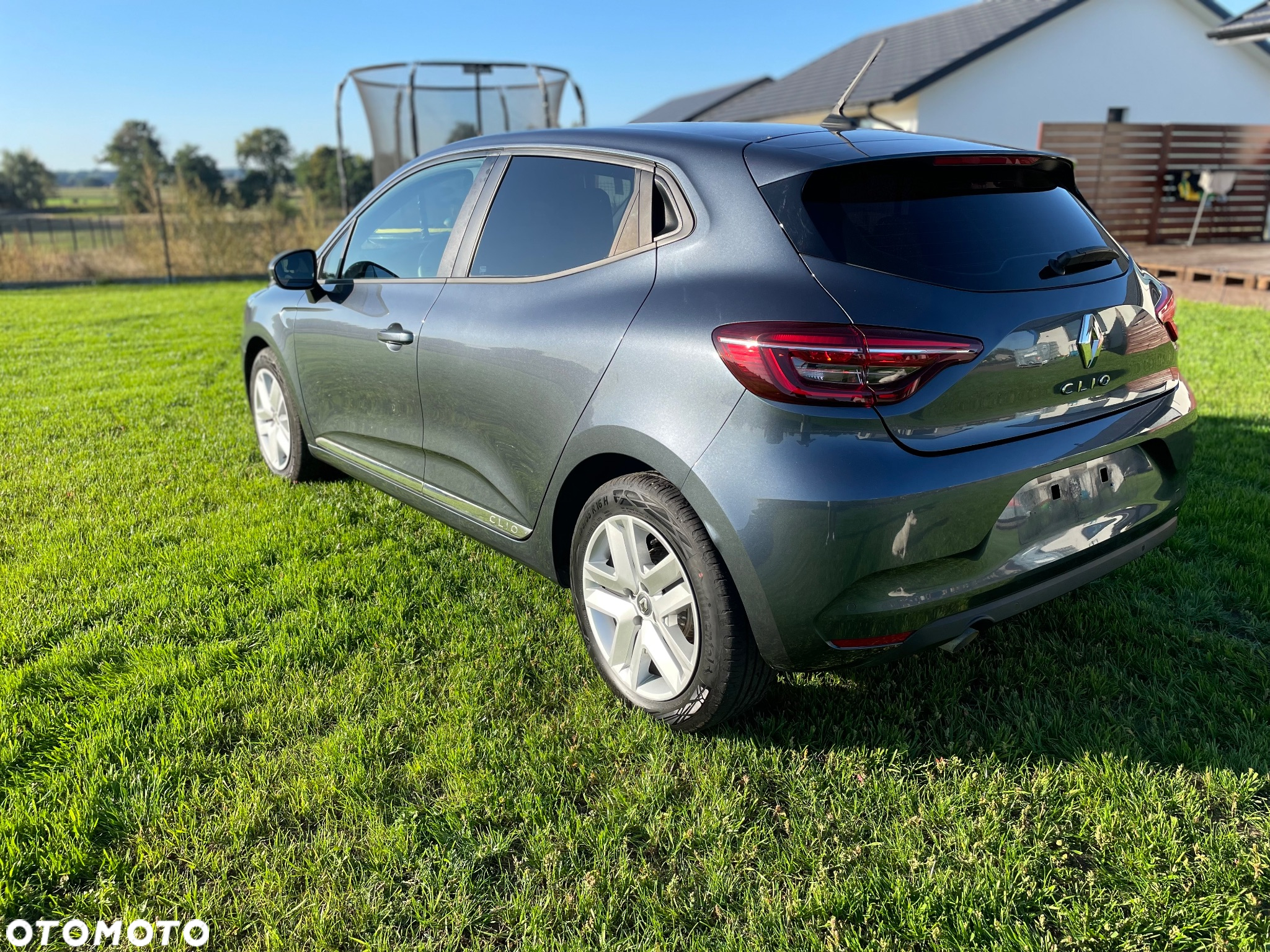 Renault Clio 1.0 TCe Generation - 3