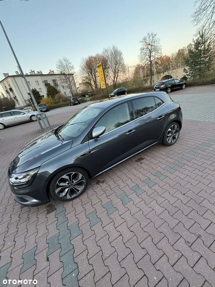 Renault Megane - 13