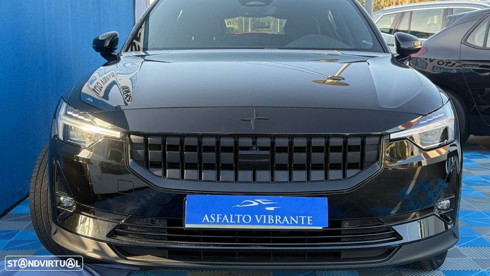 Polestar 2 Single Motor 64kWh - 2