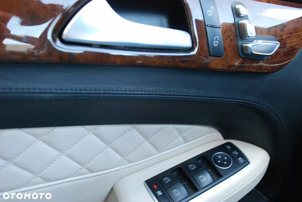 Mercedes-Benz GLE 250 d 4-Matic - 15