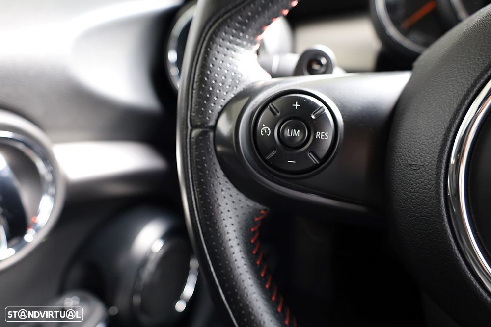 MINI Coupé Cooper SD Auto - 23