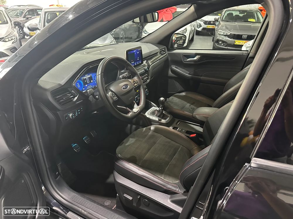 Ford Kuga 1.5 EcoBoost ST-Line - 8