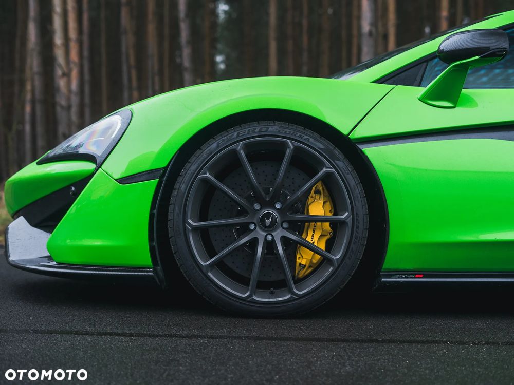 McLaren 570S Coupe - 13