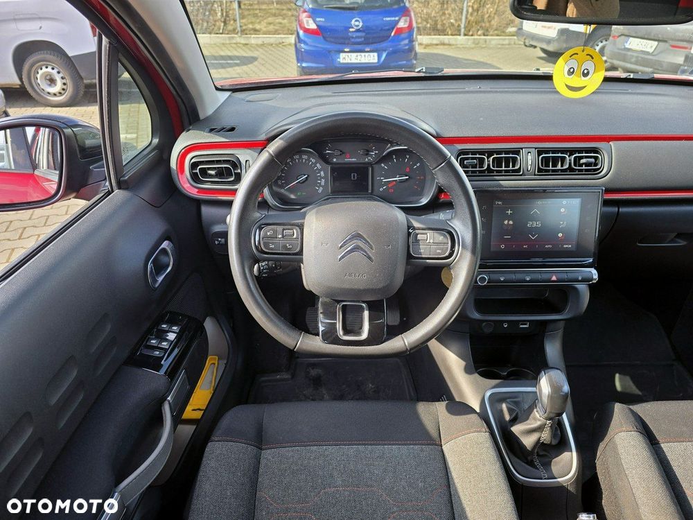 Citroën C3 - 12