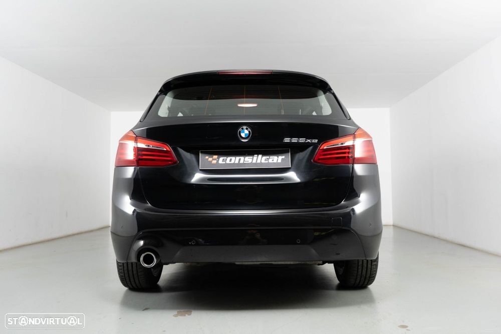 BMW 225xe Active Tourer Advantage - 4