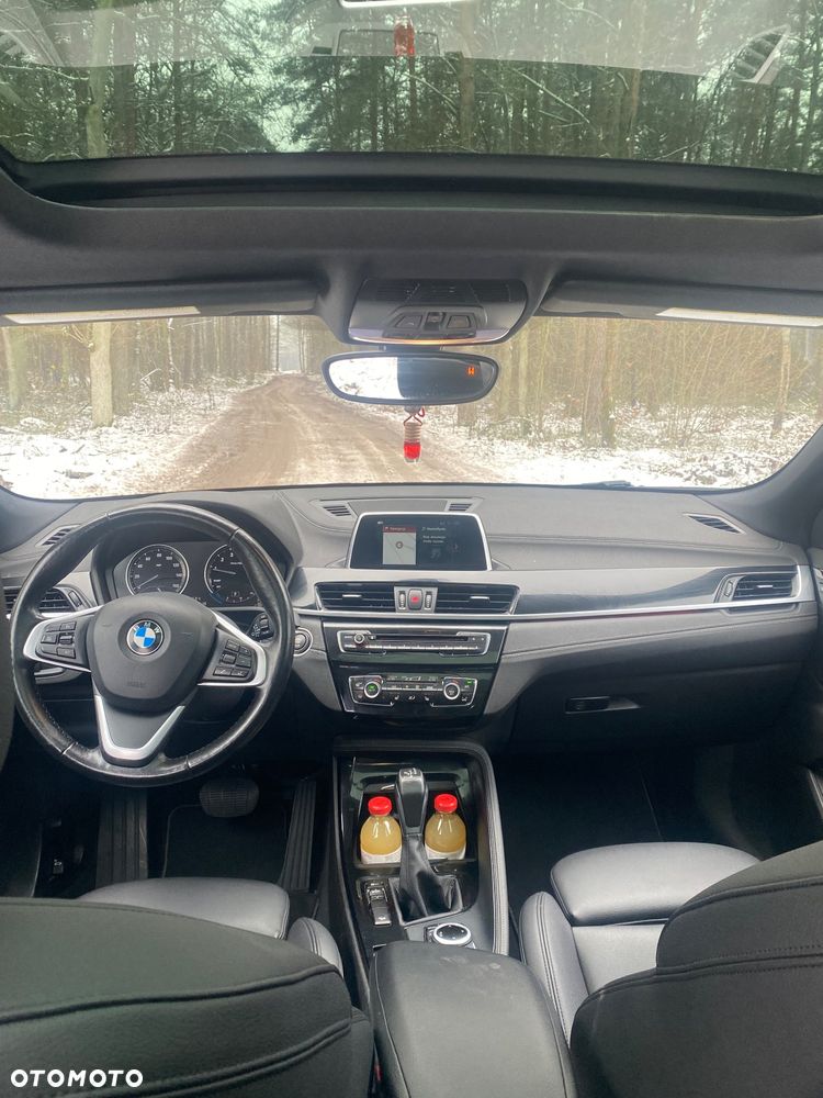 BMW X2 - 22