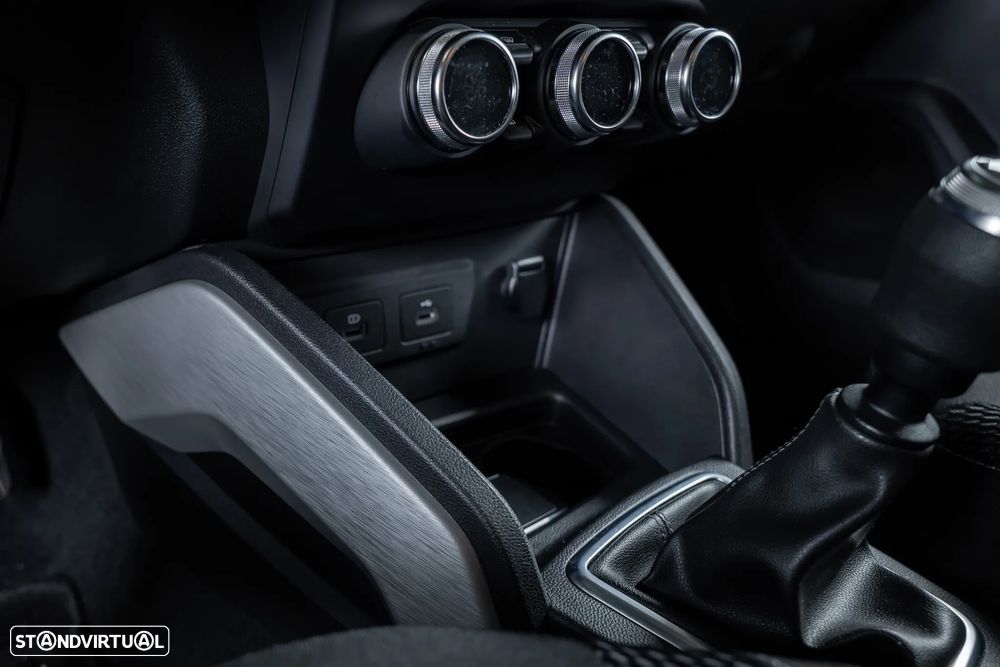 Dacia Duster 1.0 TCe Prestige - 19