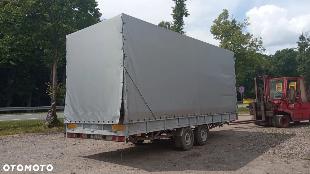 GREW-OPALENICA PRZYCZEPA - 5