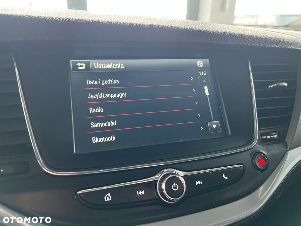 Opel Astra - 15