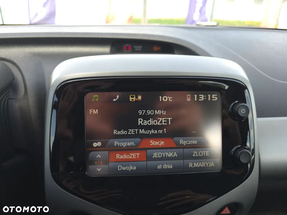 Toyota Aygo - 26