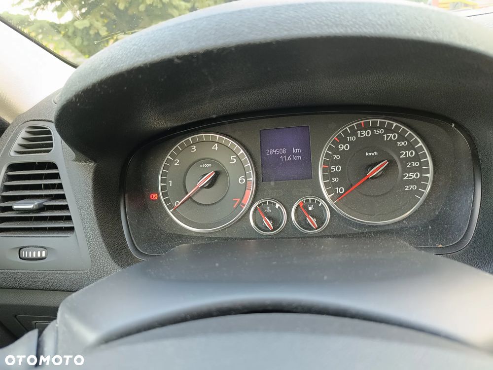 Renault Laguna 2.0T GT - 10