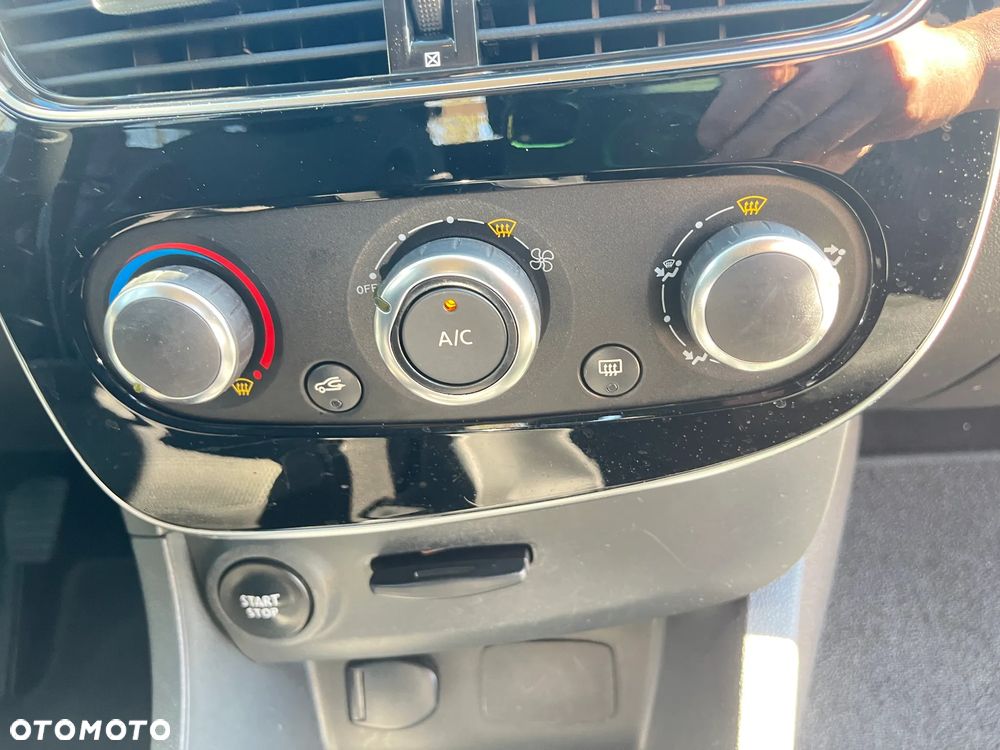 Renault Clio 0.9 Energy TCe Life - 9