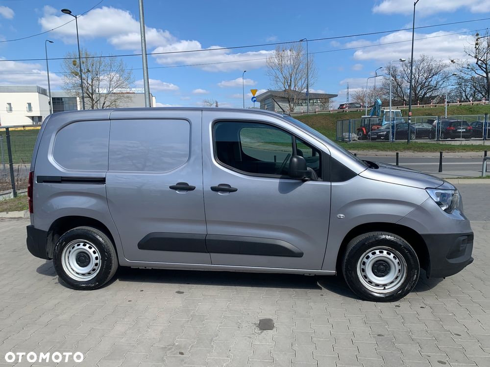 Opel Combo 1.5 CDTI Edition S&S N1 - 2
