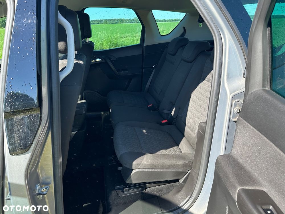 Opel Meriva 1.4 Active - 24